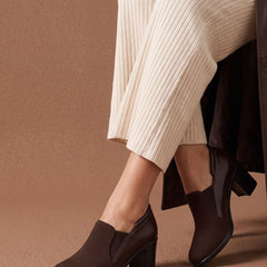 Merlot Boot