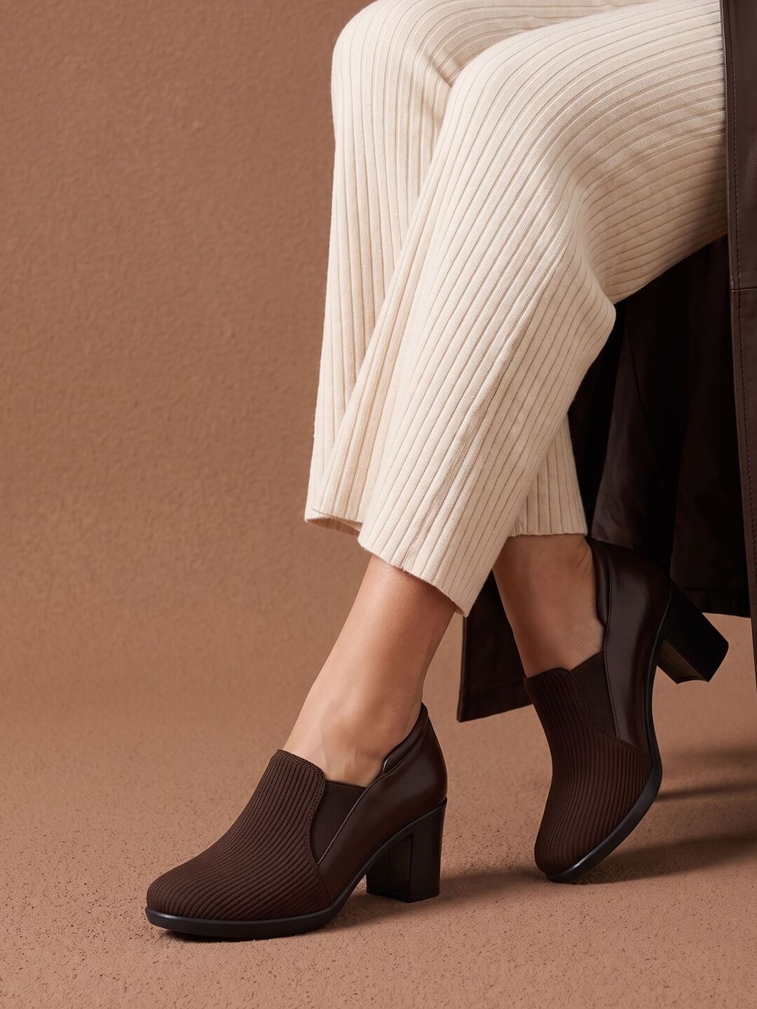 Merlot Boot