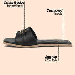 Elan Flats