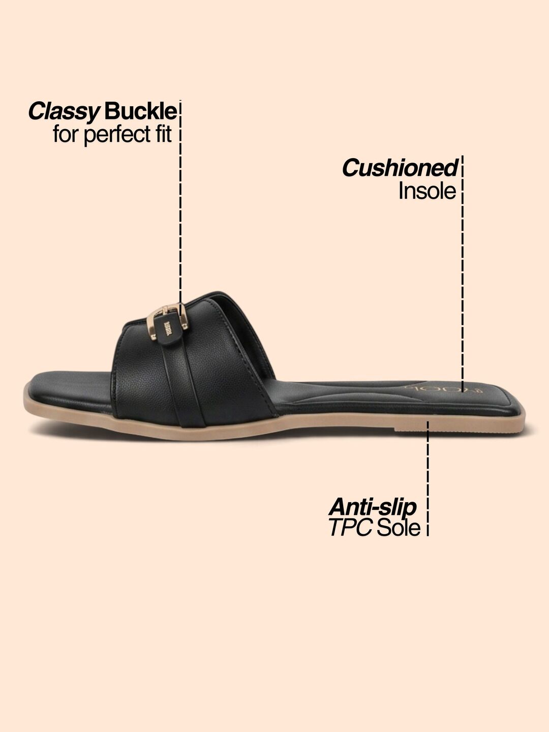 Elan Flats