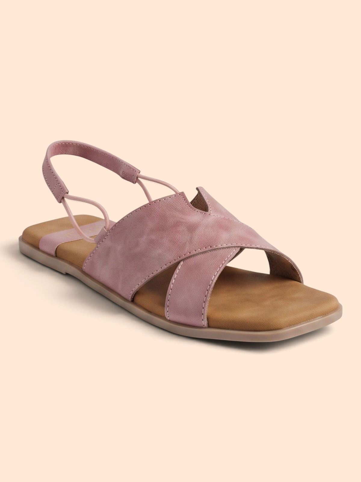 Sol Slingbacks