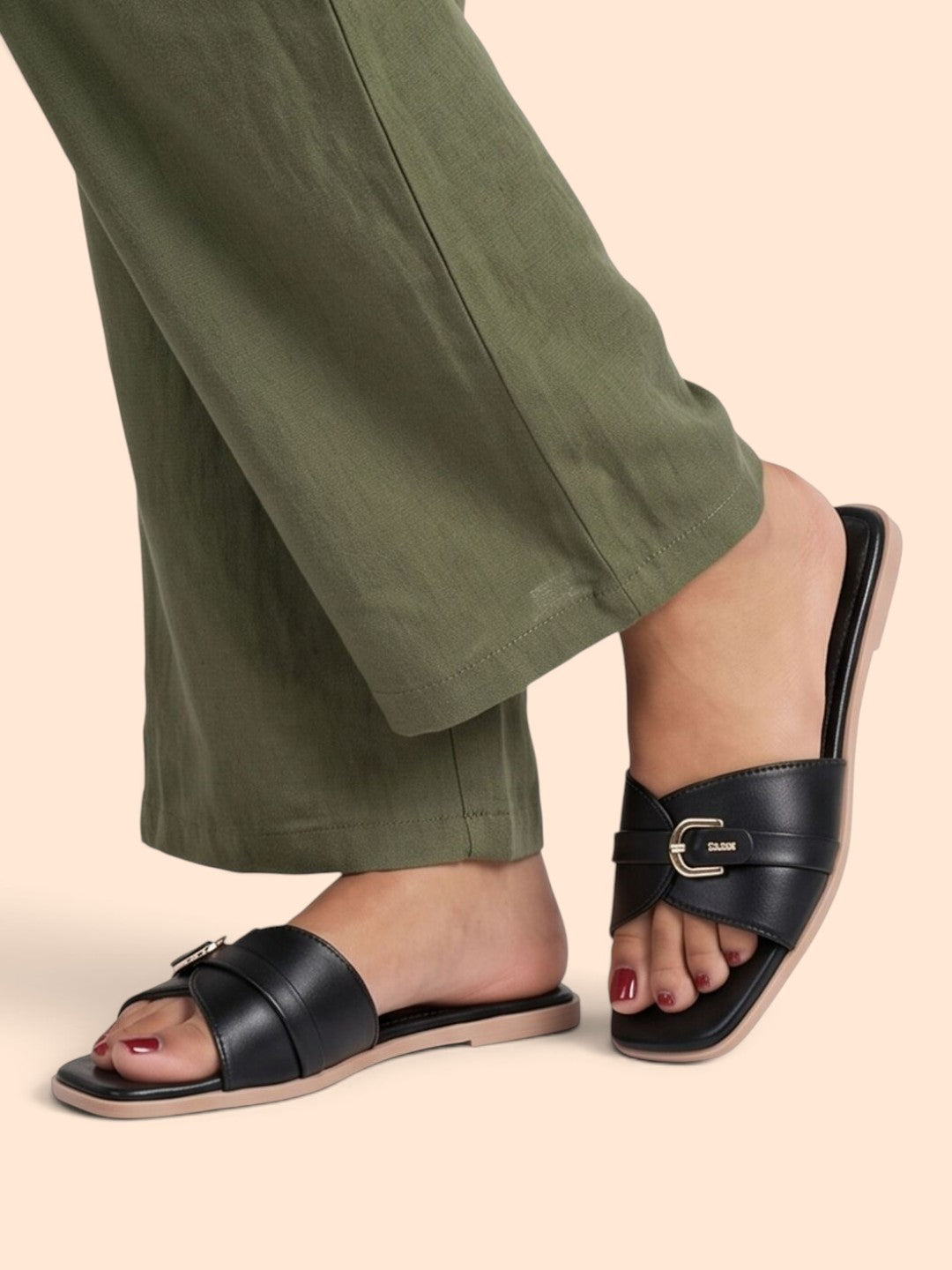 Elan Flats