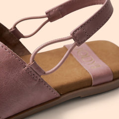 Sol Slingbacks