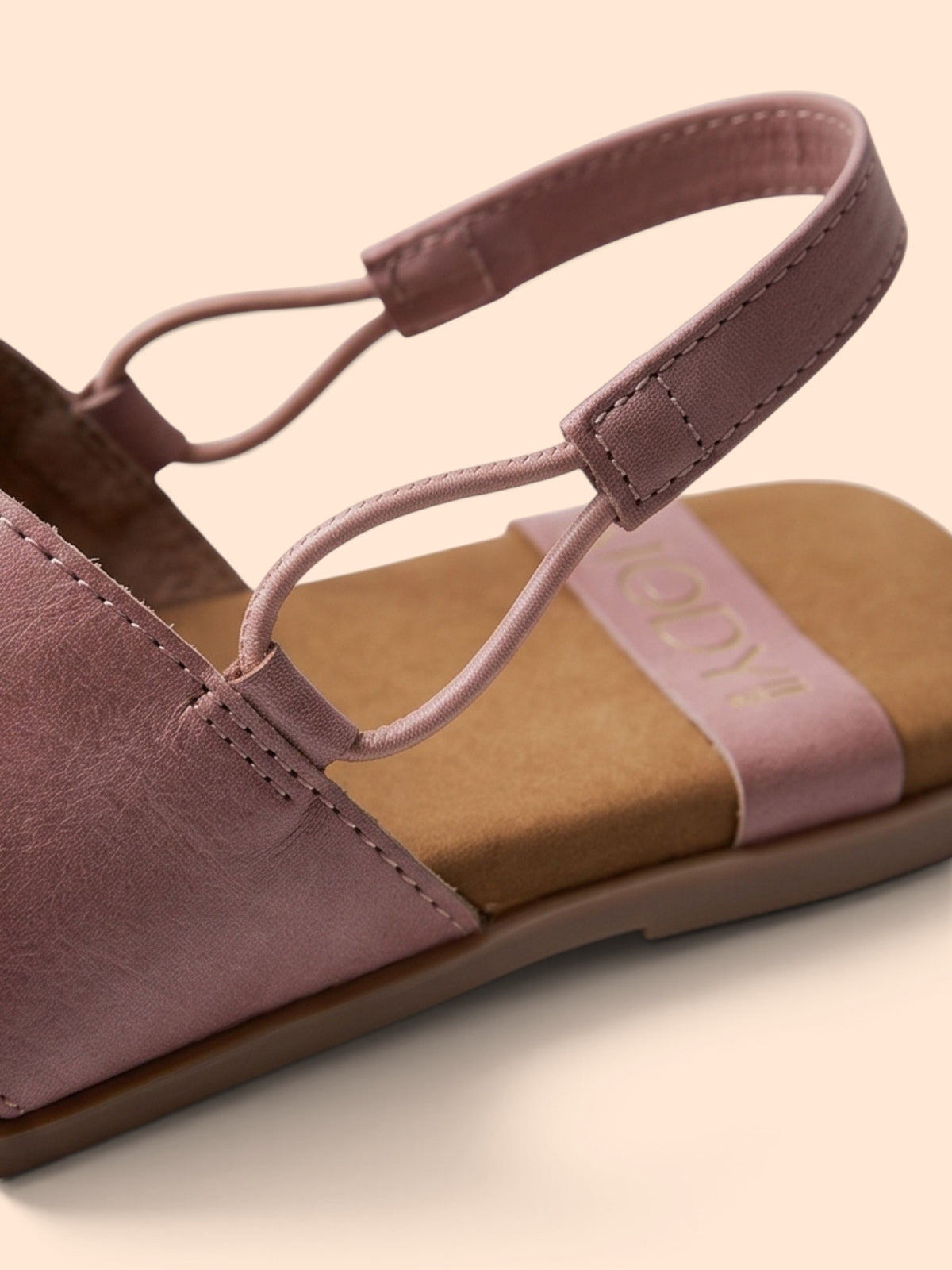 Sol Slingbacks