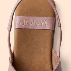 Sol Slingbacks