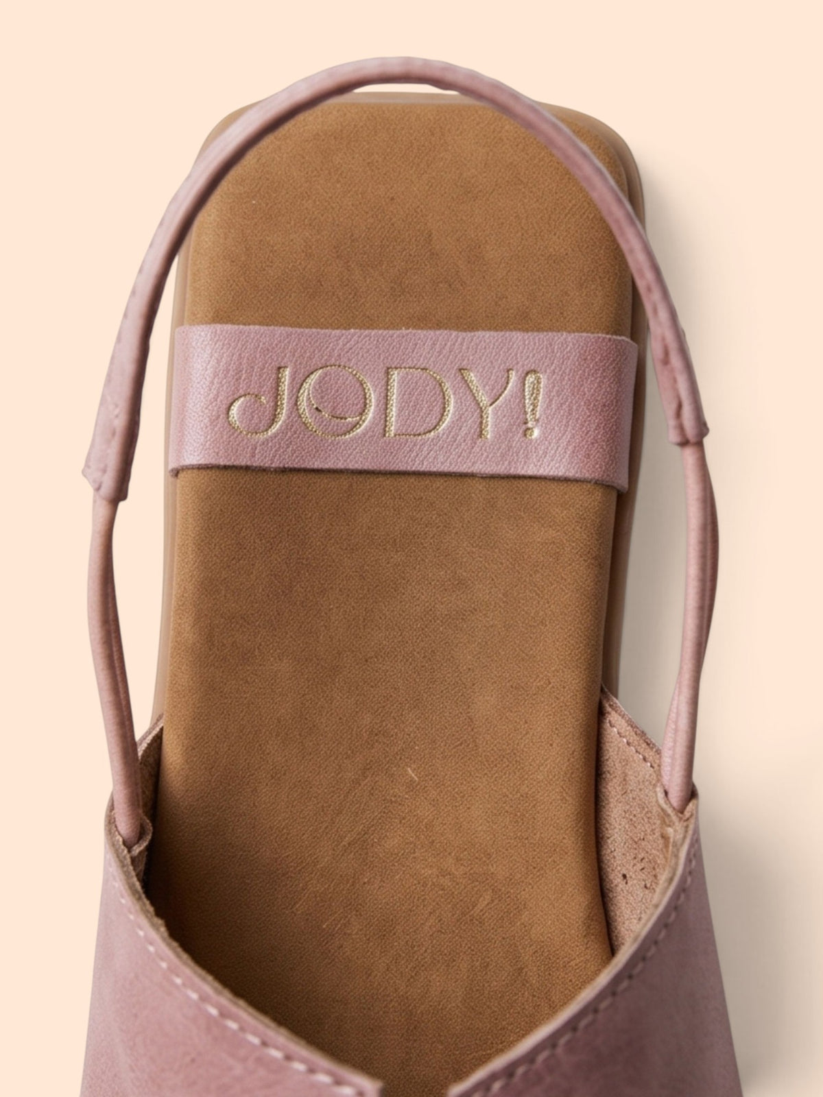 Sol Slingbacks