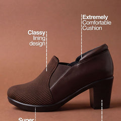 Merlot Boot