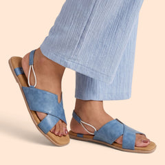 Sol Slingbacks