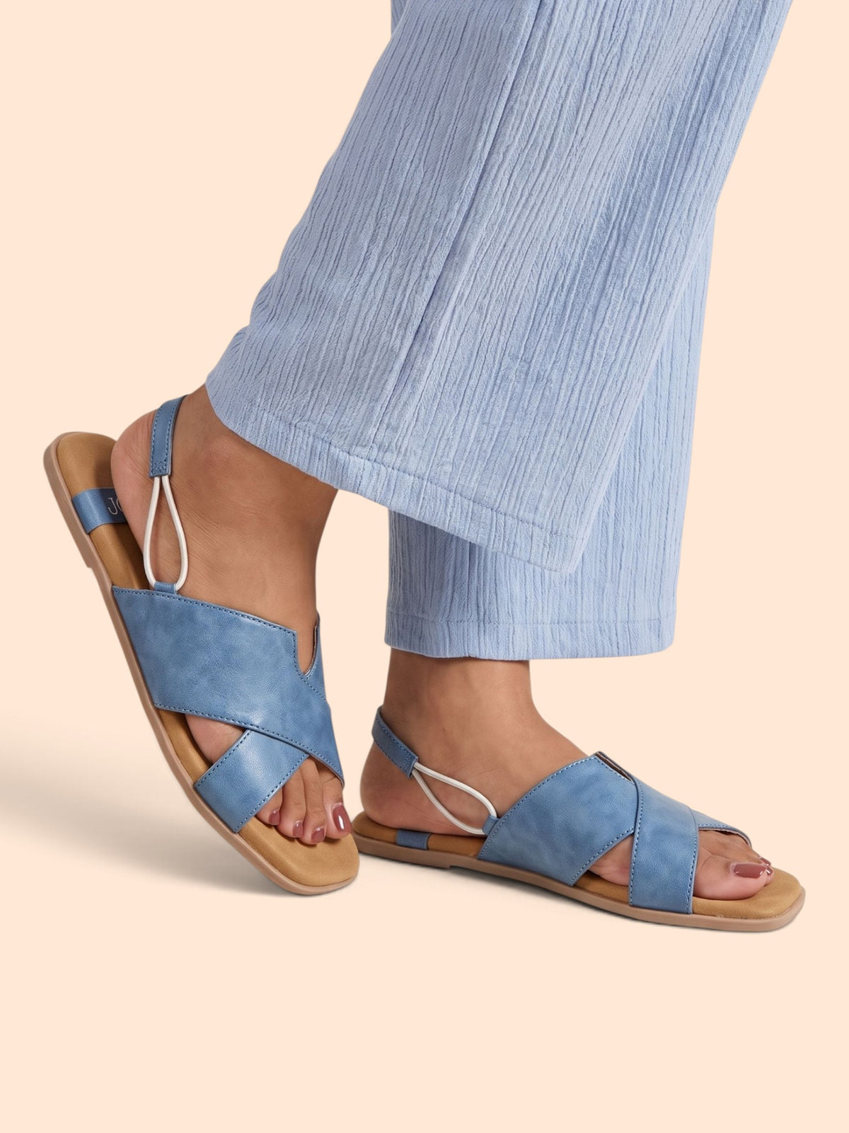 Sol Slingbacks