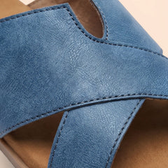 Sol Slingbacks