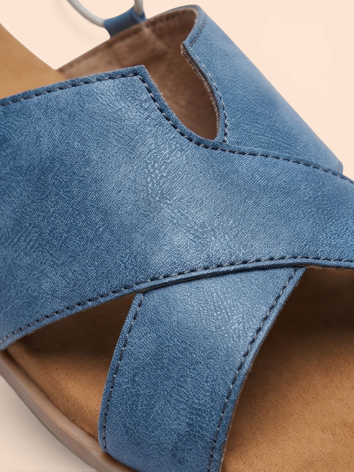 Sol Slingbacks
