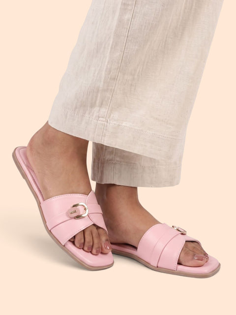Elan Flats