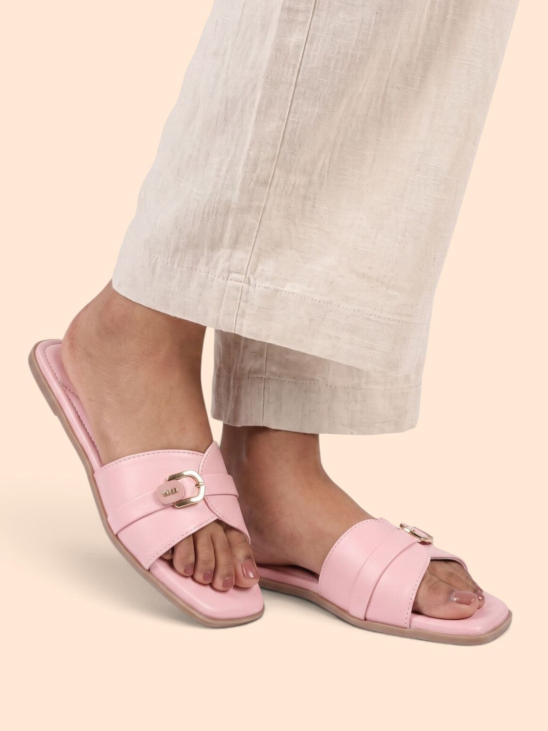 Elan Flats