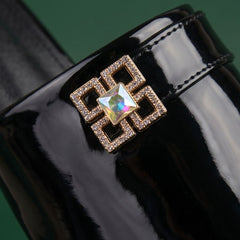 Romy Heels