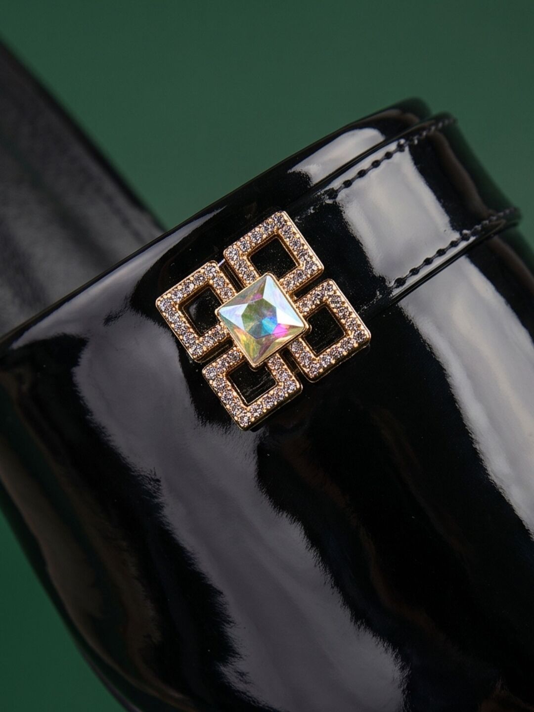 Romy Heels
