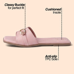 Elan Flats