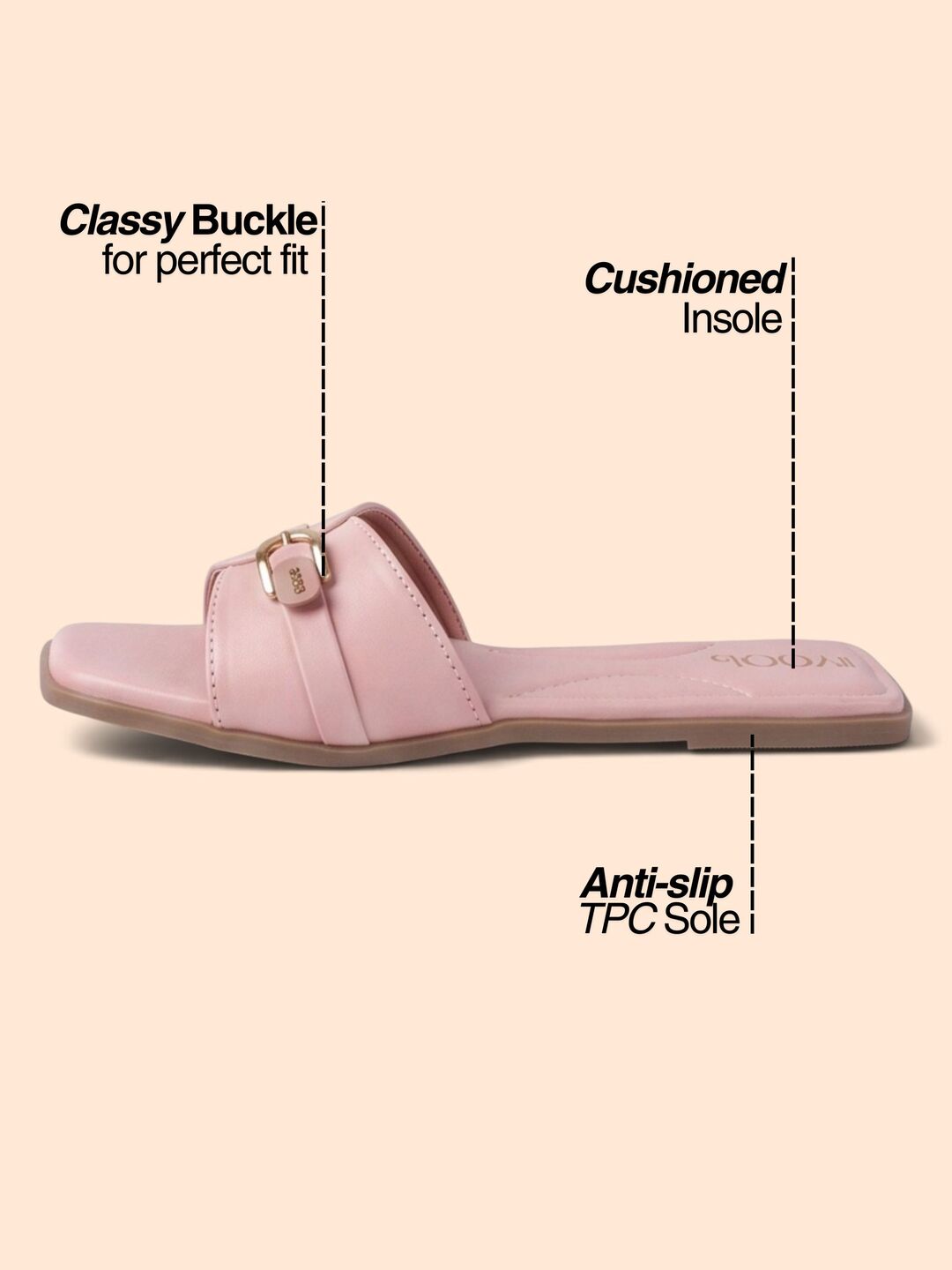 Elan Flats