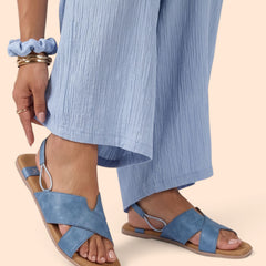 Sol Slingbacks