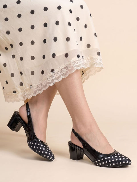 Vayra Heels