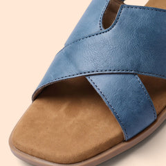 Sol Slingbacks