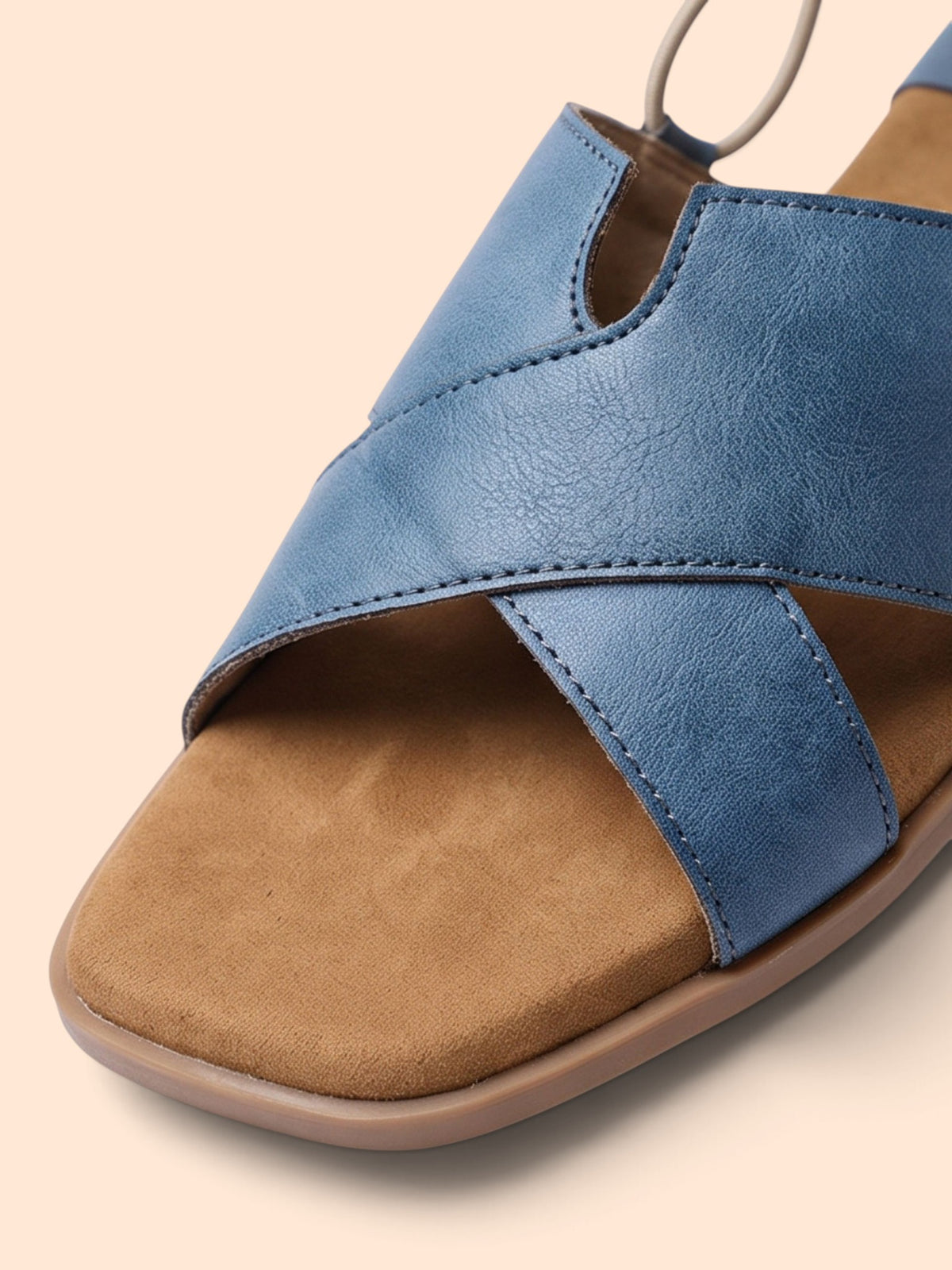Sol Slingbacks