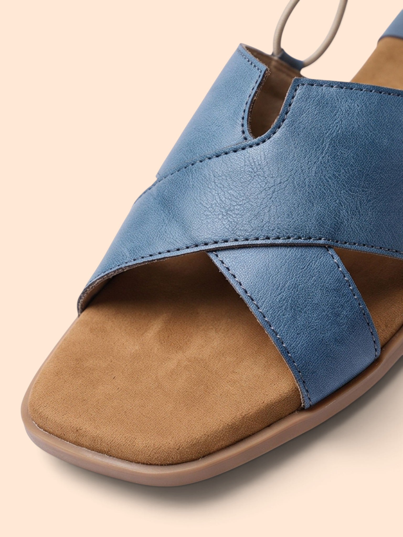 Sol Slingbacks