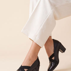 Sable Boot