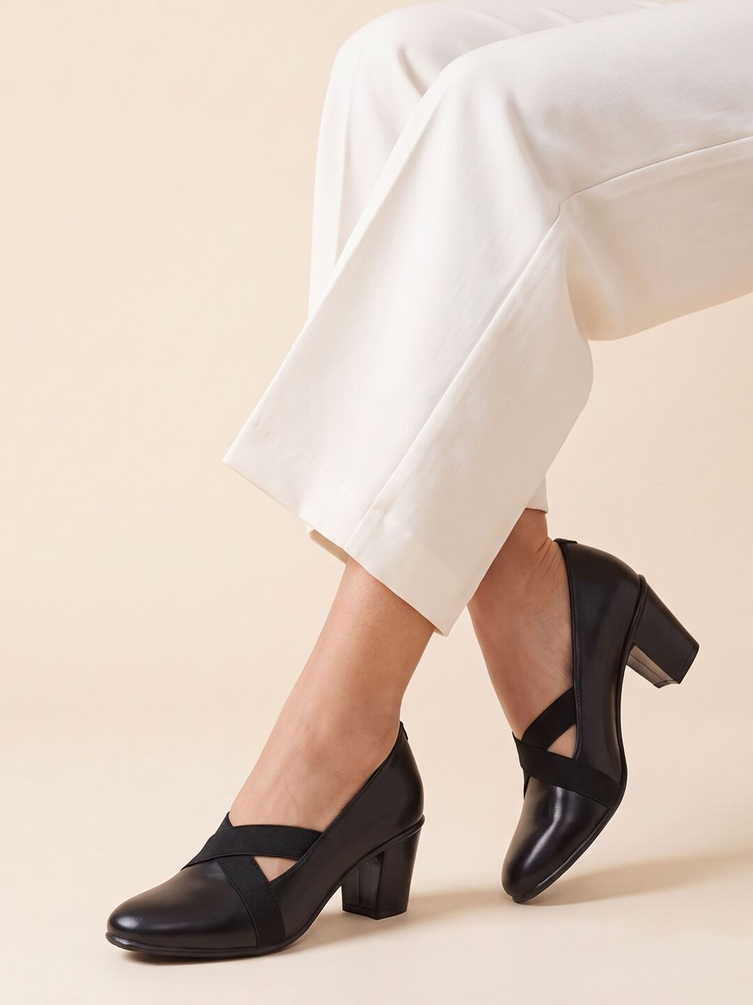 Sable Boot