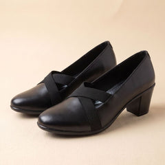 Sable Boot