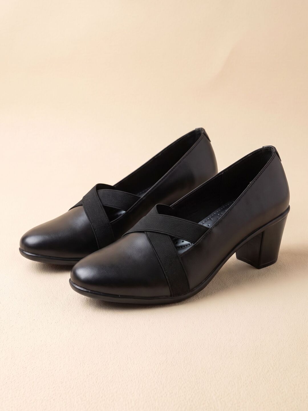 Sable Boot