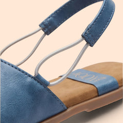 Sol Slingbacks