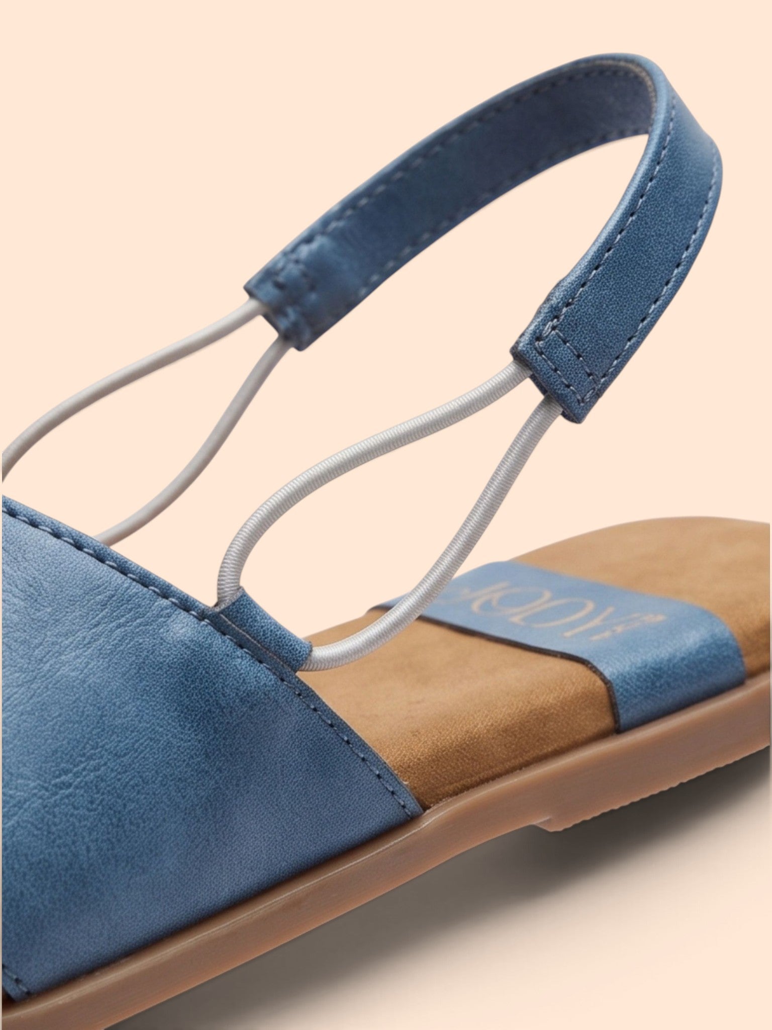 Sol Slingbacks