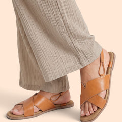 Sol Slingbacks
