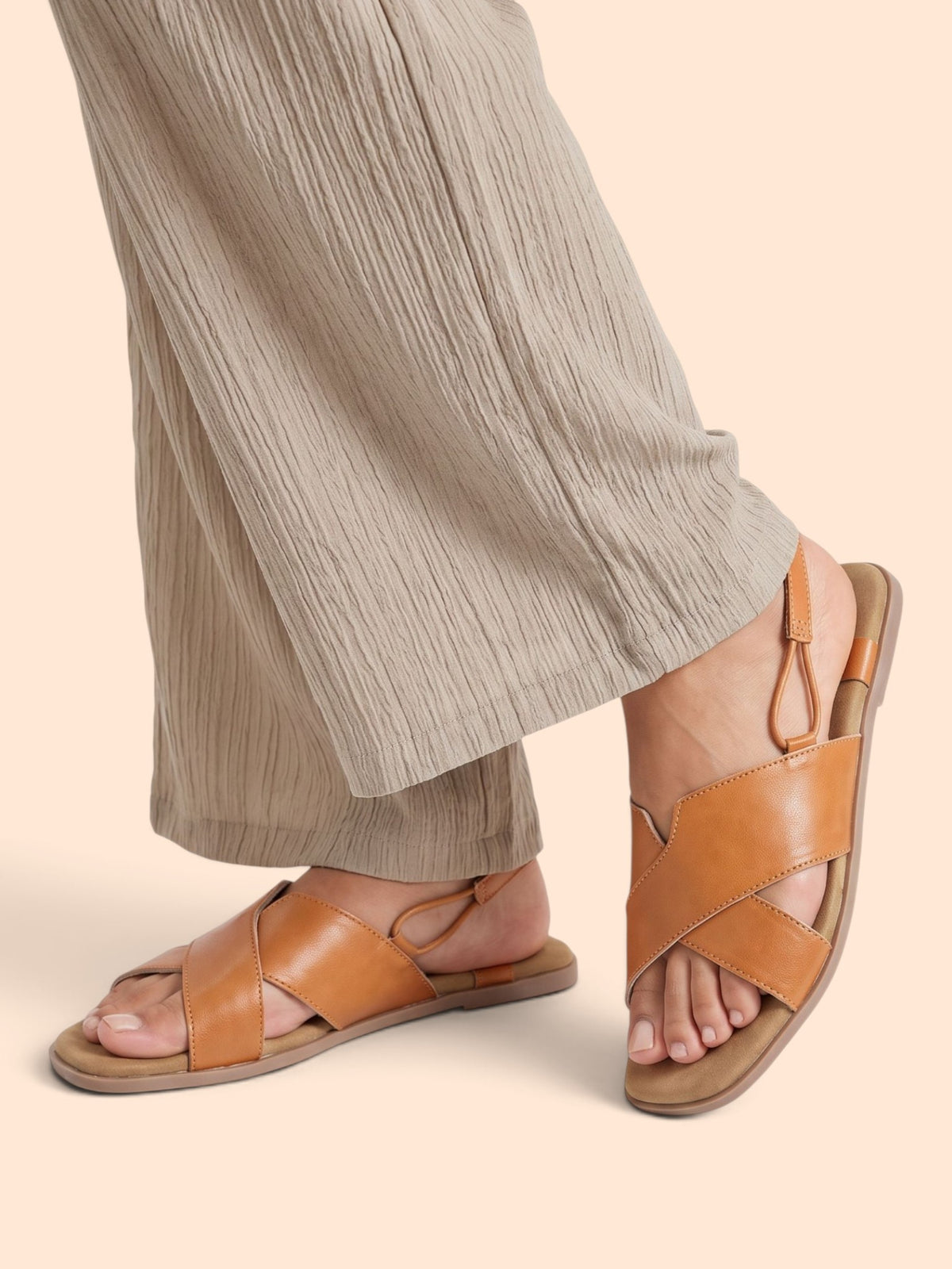 Sol Slingbacks