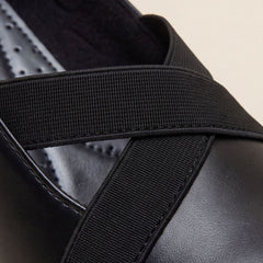Sable Boot