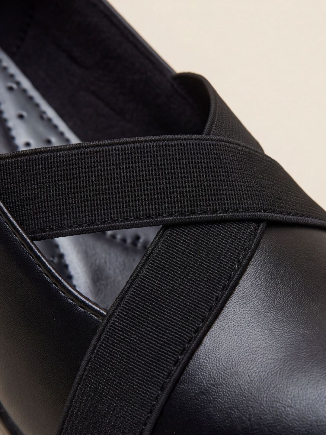 Sable Boot