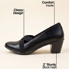 Sable Boot