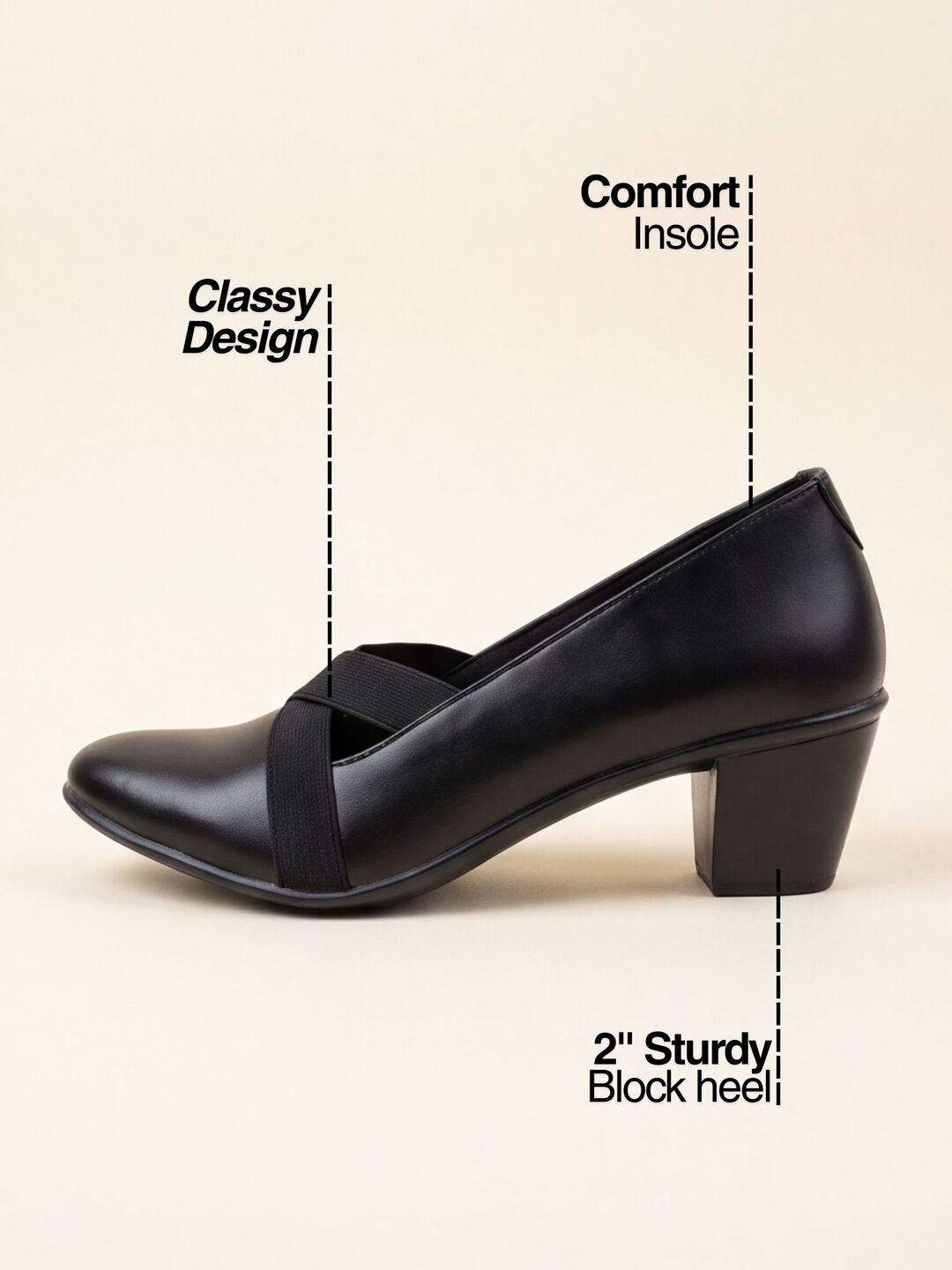 Sable Boot