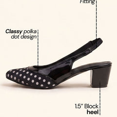 Vayra Heels