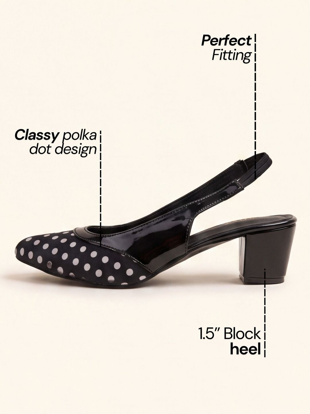 Vayra Heels