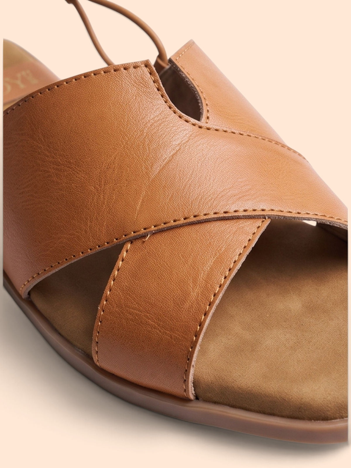 Sol Slingbacks