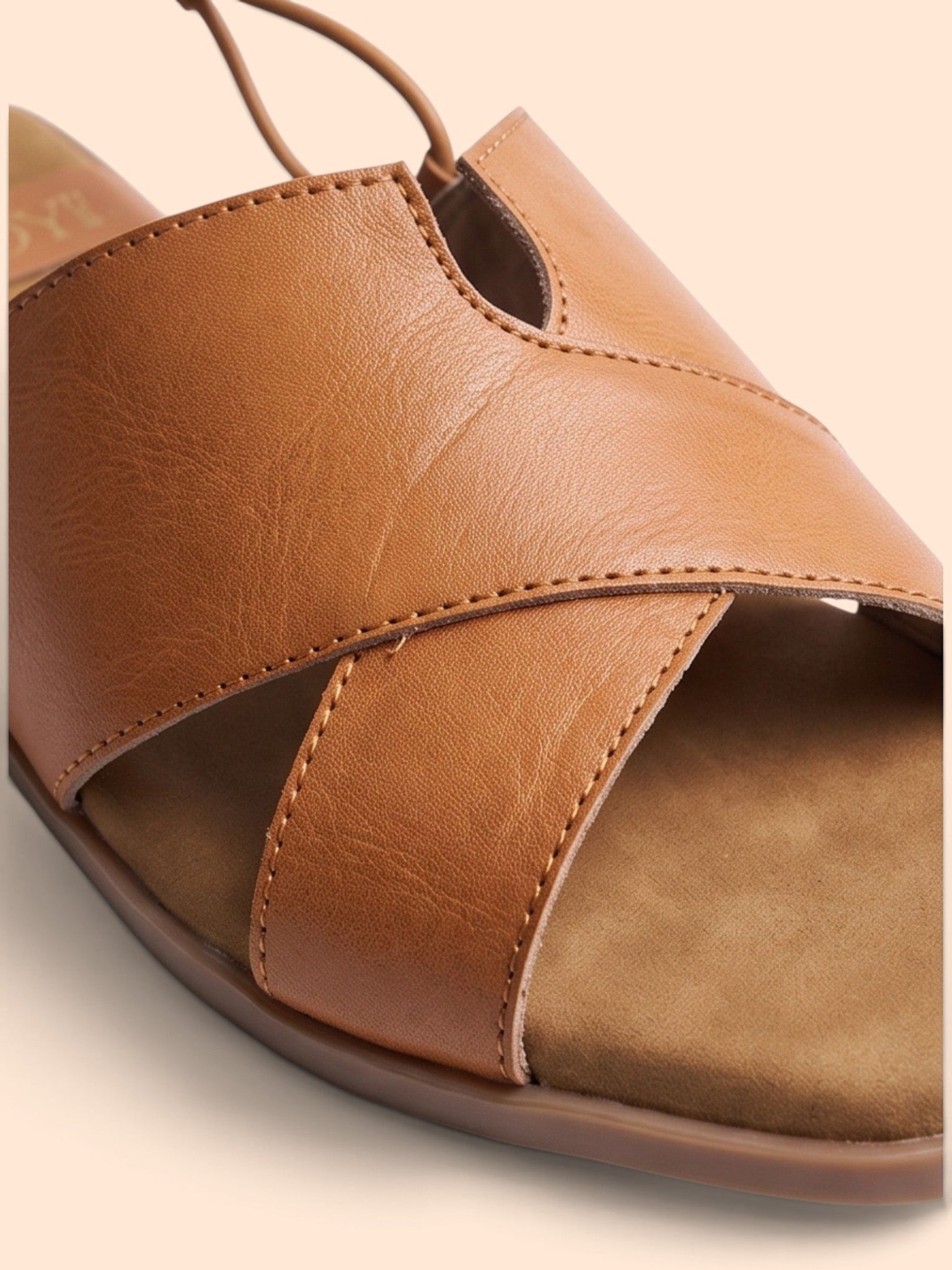 Sol Slingbacks