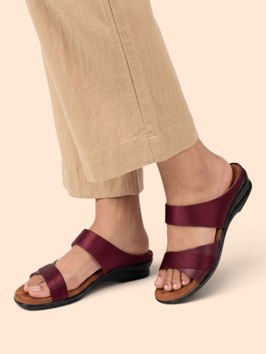Terra Flats