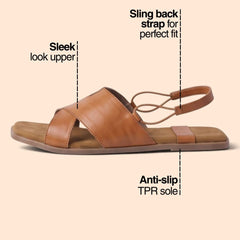 Sol Slingbacks