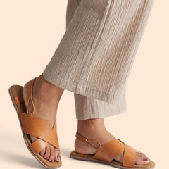 Sol Slingbacks