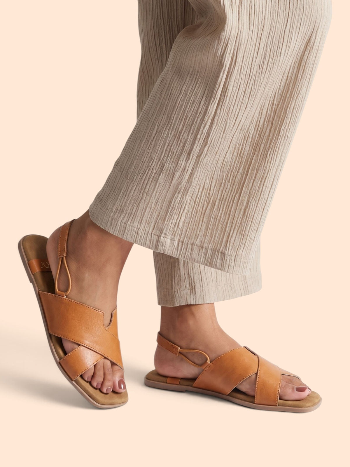 Sol Slingbacks