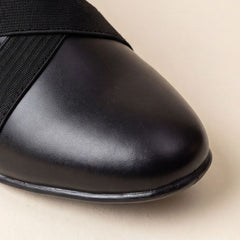 Sable Boot