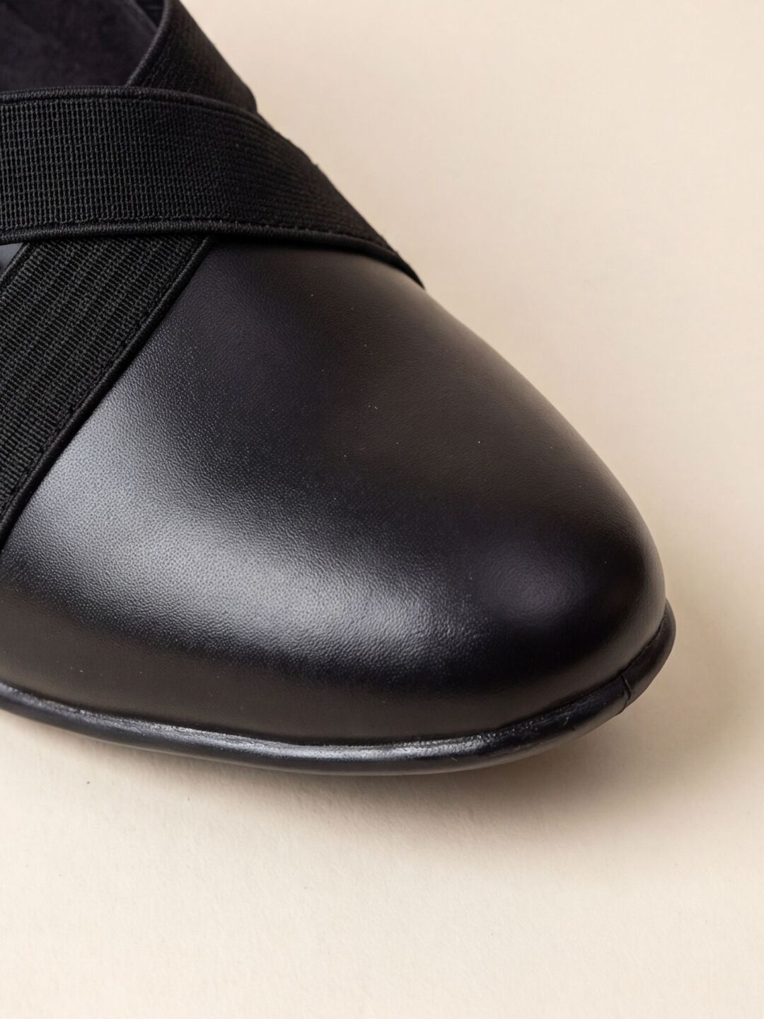 Sable Boot