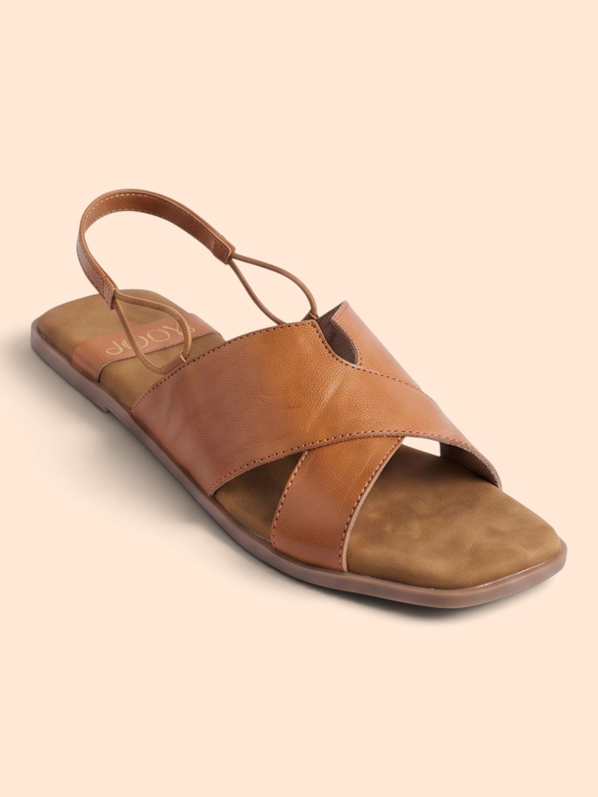 Sol Slingbacks
