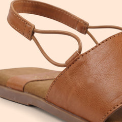 Sol Slingbacks